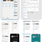 Pack of themes 2