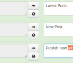 Edit Translation