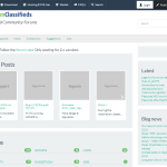 Forums Open Classifieds