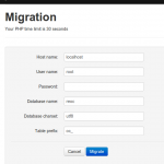 Open Classifieds migration – Classifieds Barcelona