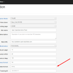 How to change date format