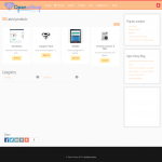 Olson homepage