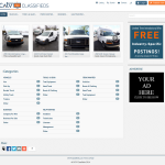 CATV Classifieds