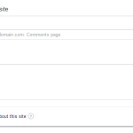 reCAPTCHA google