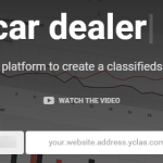 create website