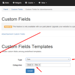 custom fields template4