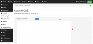 CustomCSS2